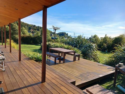Slice of Paradise - Ligar Bay