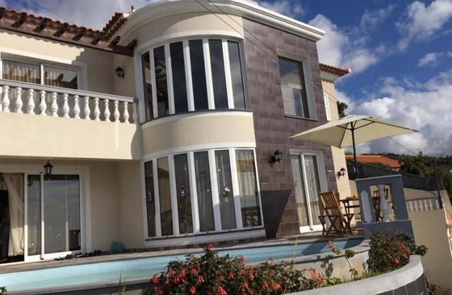 Slice of ponta do sol Room 1