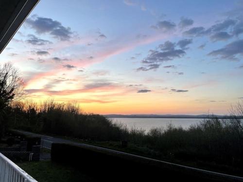 Slieve Gallion, Rural Retreat with Lough Erne View