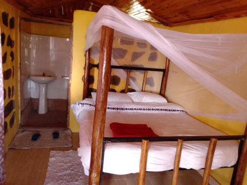 Slipway Mara Safari Cottages