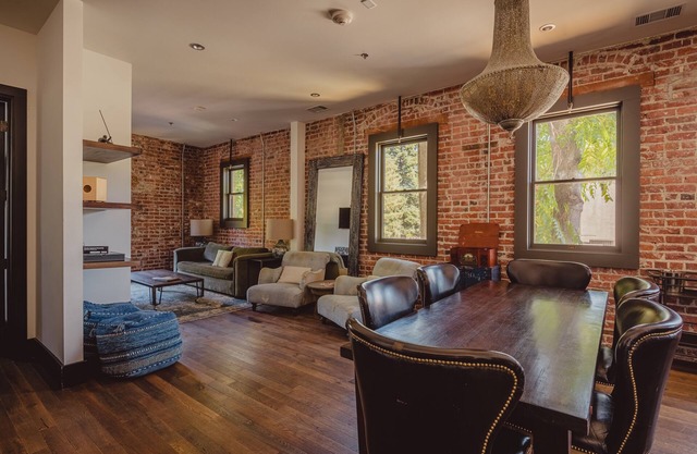 SLO Brew Lofts