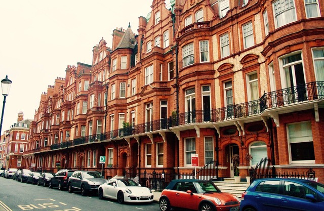 Sloane Square Central London Wohnung