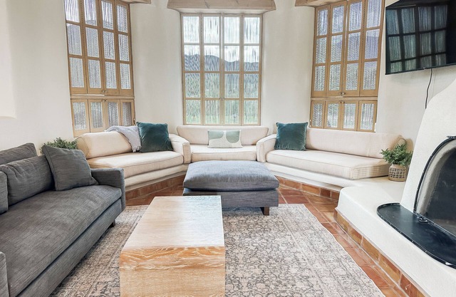 Slope & Sage Hideaway- 2m Arroyo Seco /20m Taos/20m Ski Valley