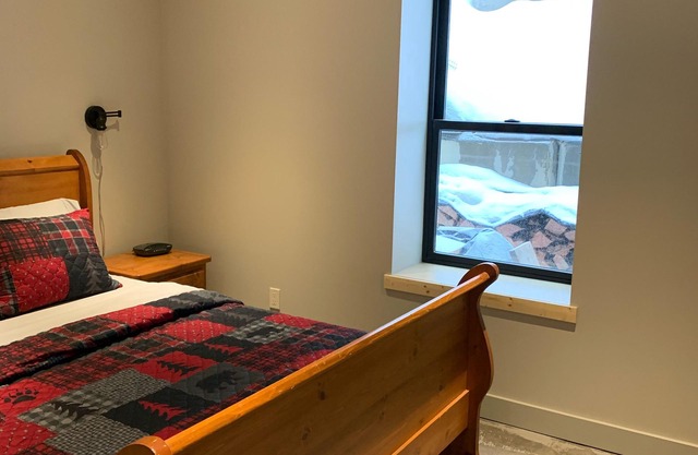 Brandneues Apex Mountain Resort