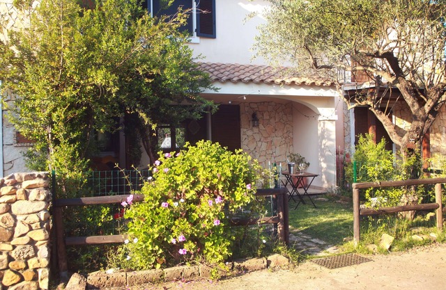 Sloth House - Cosy house in Castiadas - few minutes drive from wonderful beaches