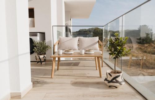 Slow Coast Hideaway in Aljezur