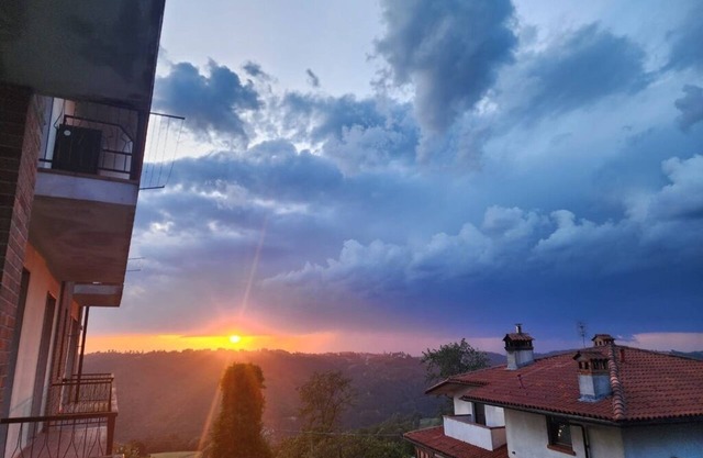 Slow Life Home Alta Langhe