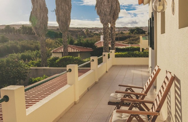 Lago del castillo - Casa para grandes familias