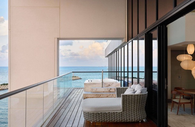 SLS Playa Mujeres – ALL Inclusive Collection