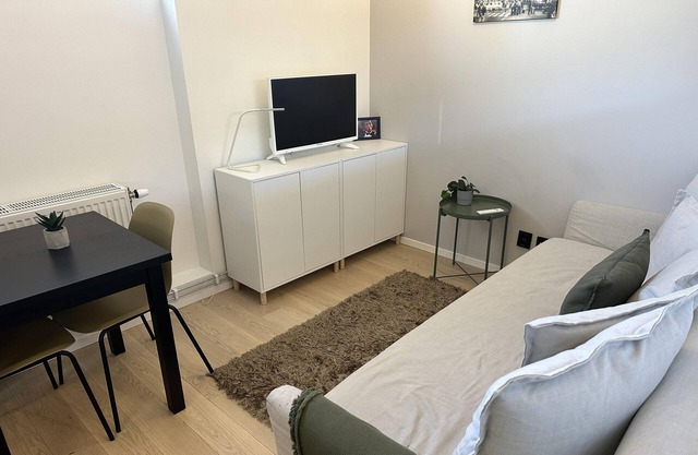 Small 2 room Apartment in Sollentuna