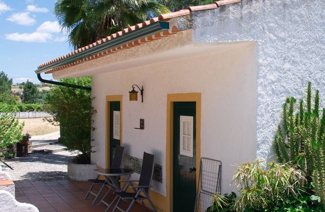 Small apartment - 5 minutes from the reservoir