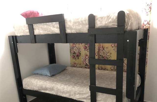 Small apartment north of CDMX
