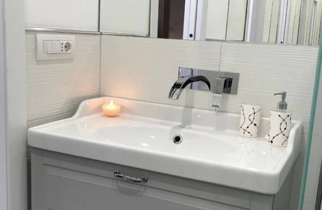 Small Apartment