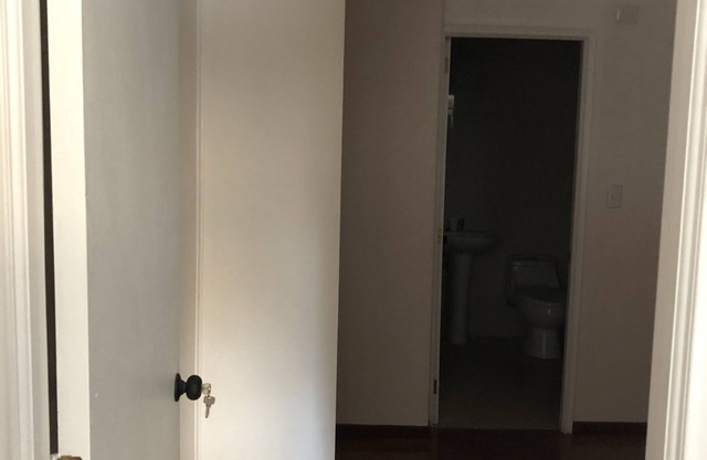 Kleine Wohnung (neu)