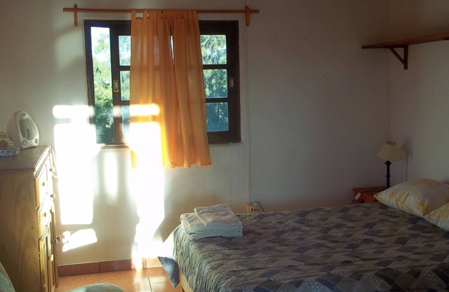 Pequeños apartamentos para el descanso cerca del aeropuerto.