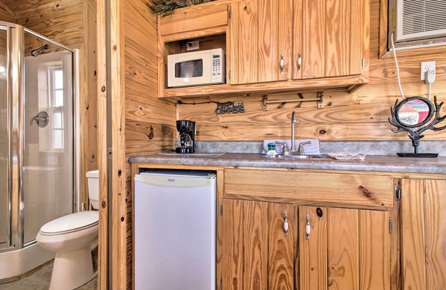Small Cabin 2, Big Montana Feel!