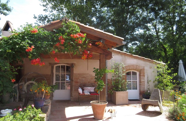 Kleines charmantes Haus
