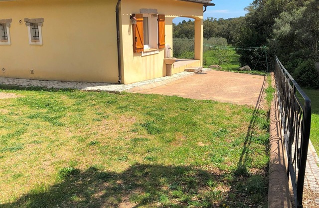 Mini-Villa mit allem Komfort zeitgenössisch (neu)