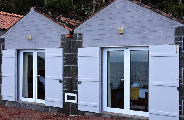 Kleine, gemütliche Doppelhaushälfte, Santo Amaro-ehemals TUI Ferienhaus