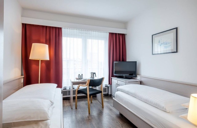 Kleines Doppelzimmer, Frühstück, non refundable - Hotel IMLAUER & Bräu