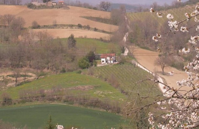 Ferienhaus / Villa - Monterchi