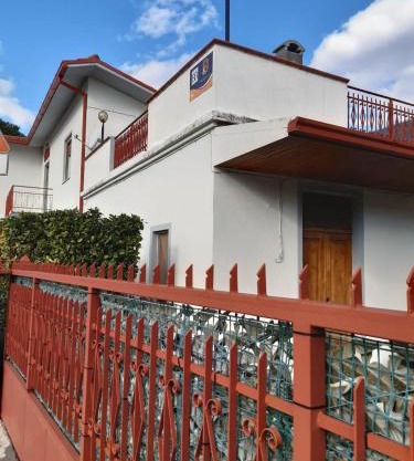 Small Flat