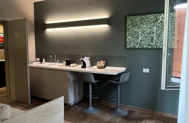 Apartment-Premium-Ensuite-Balkon
