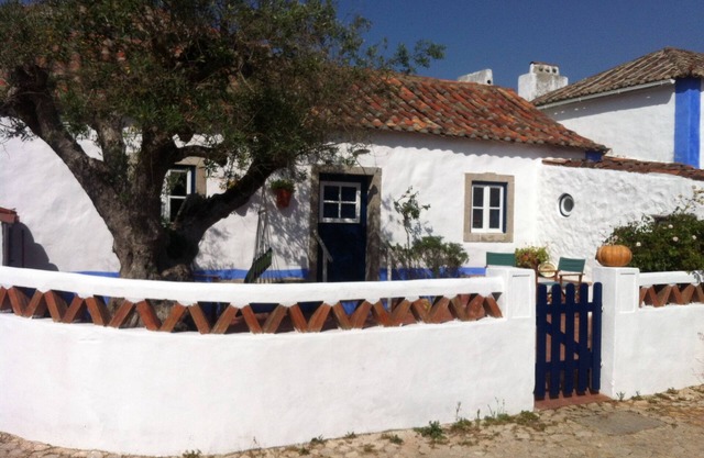 Small Forest Village (São Francisco House)
