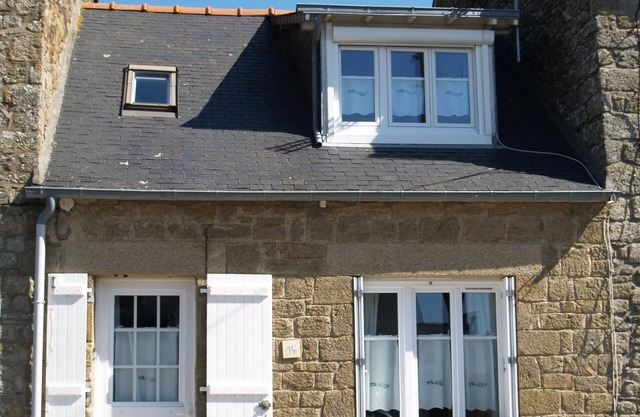 Kleines Haus der Sünder