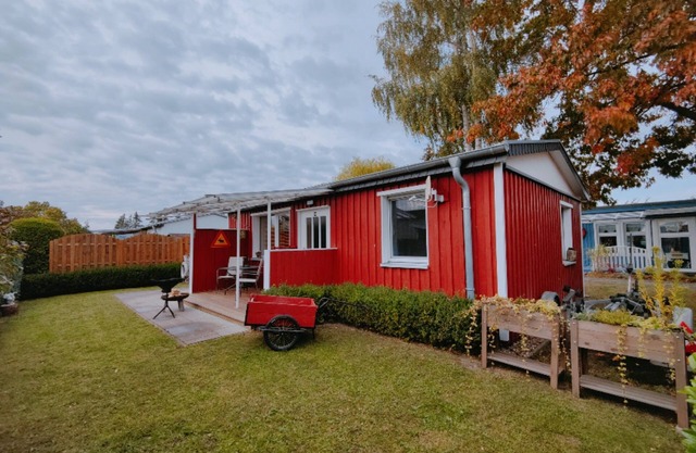Kleine Haffhütte - FH 139