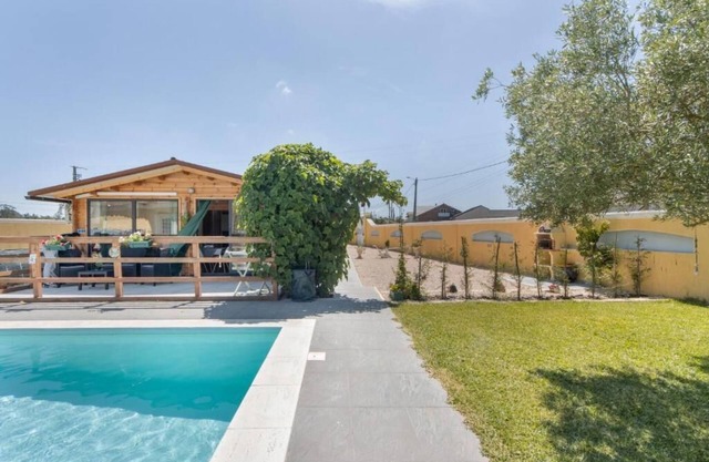 Small Paradise Near Portuguese Venice 2