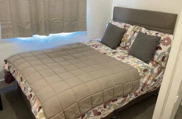 Small room in Horfield 3