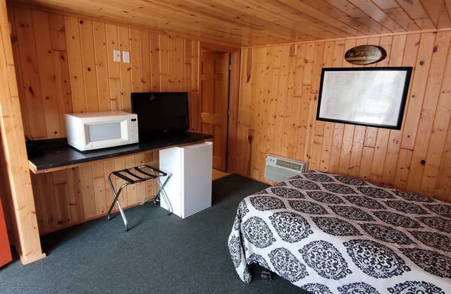 Small Studio apartment