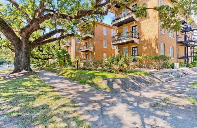 Charmante Wohnung in Mobile Historical Garden District, Kommen Sie erkunden
