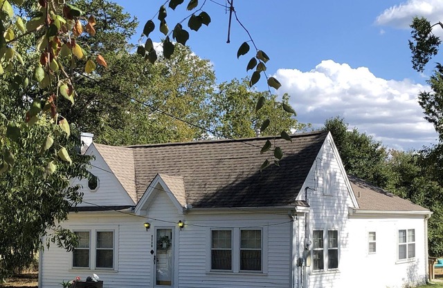 Small Town Cottage in Bedias