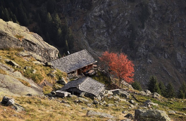 Kleinstadtflair Südtirol- zentral komfortable Fewo ca. 75m² & gr. Dachterr.