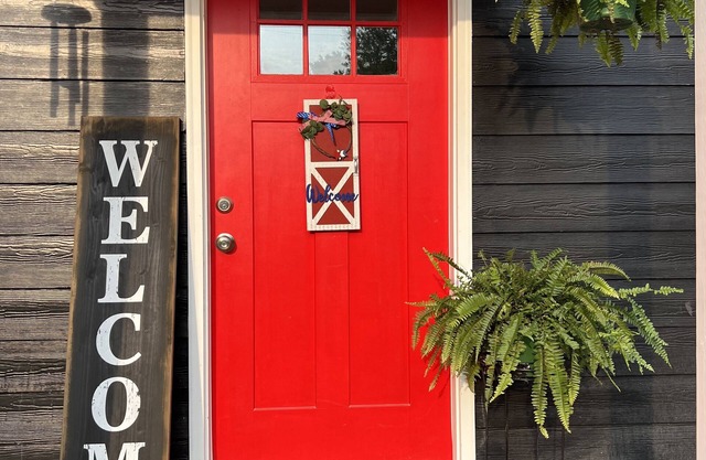 Small Town Standout 3 BD 2Bath