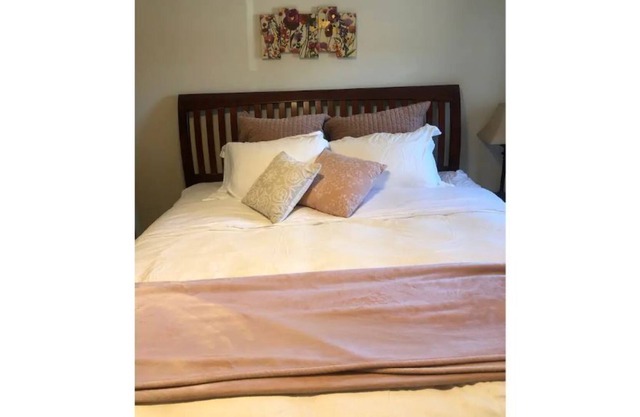 Small, unique cottage with a lot of extras