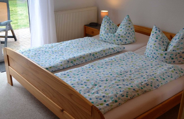 kleine Ferienwohnung - Witthus