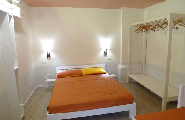 Kleines Vintage Nest - BADIA N. 8
