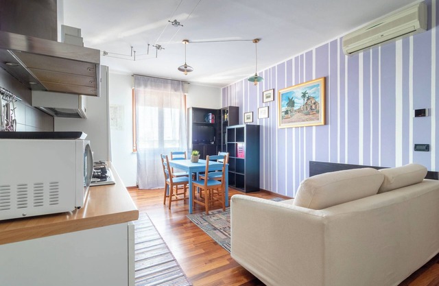 Smart apartment, convenient to the center of Cittadella (PD)