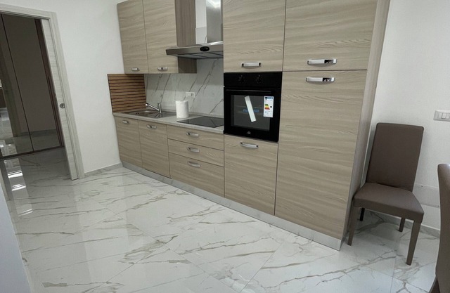 Smart apartment, vacation,relaxation and work