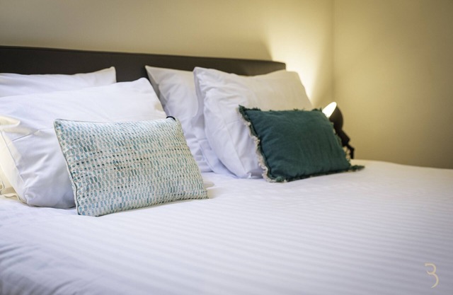 Smart Bnb - Hotel Battice