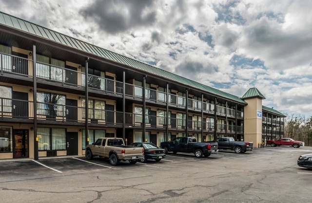 Smart Extended Stay