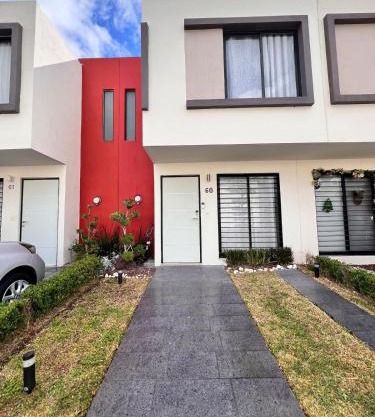 Smart Home en Tlajomulco de Zúñiga