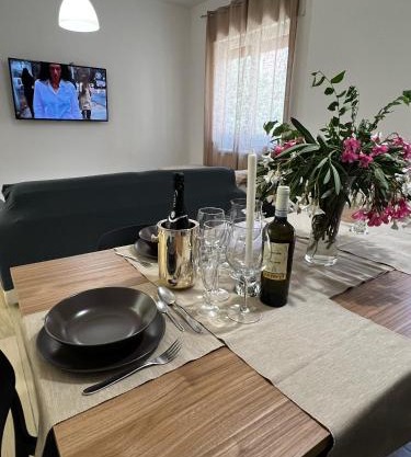 Smart Home Caltanissetta