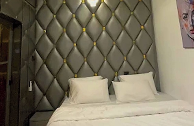 Smart Luxury Apartments & Suites