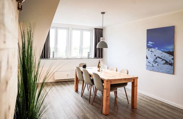 Smart Resorts - Haus Azur - Ferienwohnung 811 mit 2 Schlafzimmern, max.