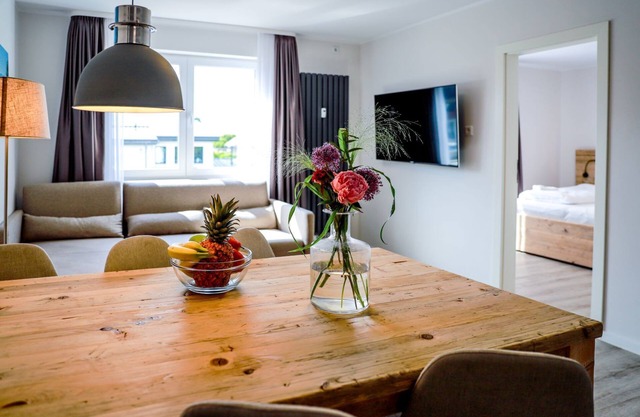 Smart Resorts - Haus Azur - Ferienwohnung 804, max.