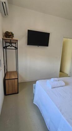 Smart rooms